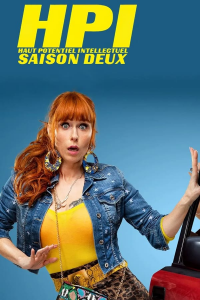 voir HPI saison 4 épisode 6