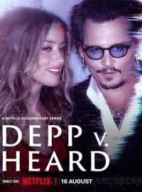 voir Johnny Depp vs Amber Heard saison 1 épisode 1