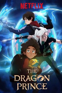 Le Prince des dragons saison 2 épisode 4