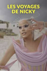 Les voyages de Nicky saison 1 épisode 2