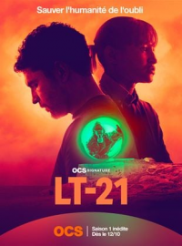 voir LT-21 saison 1 épisode 1