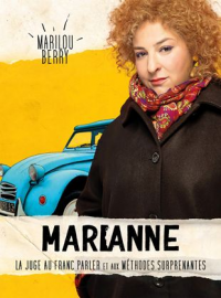 Marianne (2022) saison 2 épisode 2