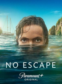 No Escape streaming