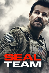 voir SEAL Team saison 2 épisode 11