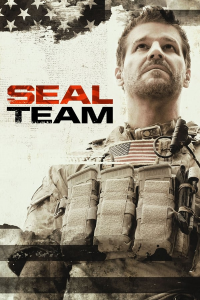 voir SEAL Team saison 3 épisode 7