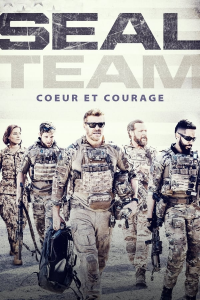 voir SEAL Team Saison 4 en streaming 