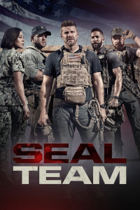 voir SEAL Team saison 5 épisode 6