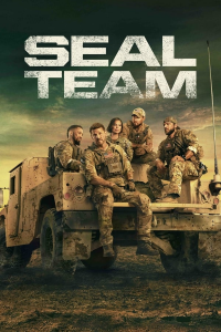 voir SEAL Team saison 6 épisode 4