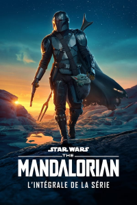 voir The Mandalorian saison 2 épisode 5