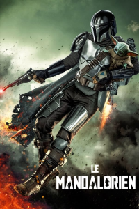 voir The Mandalorian saison 3 épisode 2