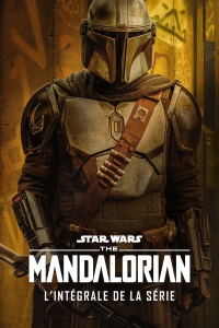 voir serie The Mandalorian saison 4