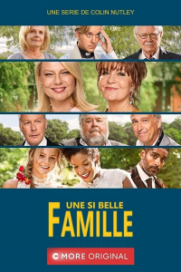 Une si belle famille saison 2 épisode 3