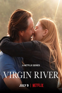 voir Virgin River saison 5 épisode 5