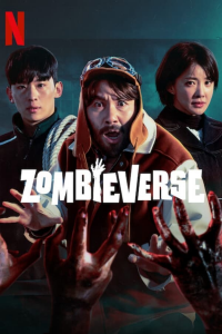 voir Zombieverse saison 1 épisode 1