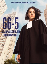 voir 66-5 saison 1 épisode 4