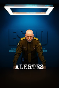 voir Alertes saison 2 épisode 13