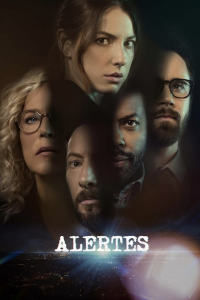 Alertes Saison 3 en streaming français