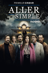 Aller simple (2022) saison 2 épisode 2