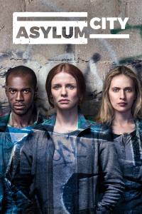 Asylum City saison 1 épisode 12