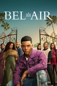 Bel-Air saison 2 épisode 3