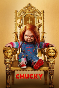 Chucky saison 2 épisode 7