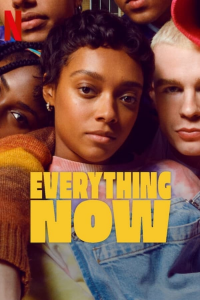 Everything Now saison 1 épisode 6