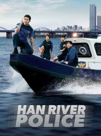 Han River Police saison 1 épisode 2