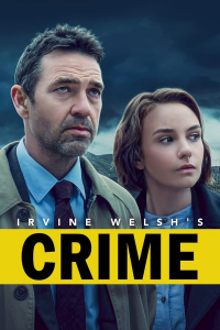 IRVINE WELSH'S CRIME saison 2 épisode 5