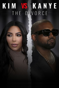 Kim vs Kanye: The Divorce saison 1 épisode 1