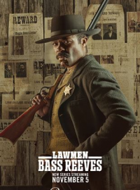 Lawmen: Bass Reeves