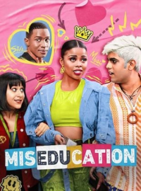 Miseducation saison 1 épisode 4