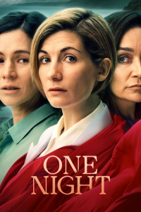 One Night saison 1 épisode 6