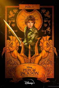 voir Percy Jackson And The Olympians saison 1 épisode 7