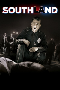 voir Southland saison 1 épisode 1