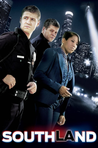 Southland saison 2 épisode 1