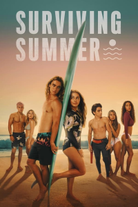 Surviving Summer saison 1 épisode 1