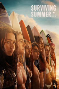 voir Surviving Summer saison 2 épisode 2