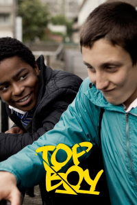 voir Top Boy (2019) saison 4 épisode 7