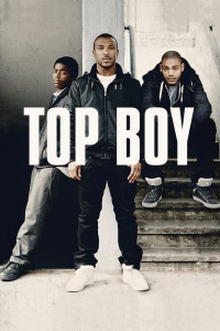 voir Top Boy (2019) saison 5 épisode 2