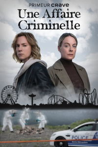 voir Une affaire criminelle saison 2 épisode 5