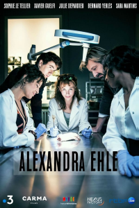 voir Alexandra Ehle saison 4 épisode 2