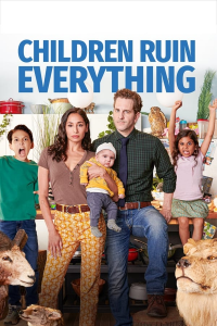 voir Children Ruin Everything saison 2 épisode 8