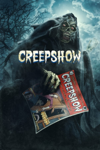 Creepshow saison 4 épisode 3