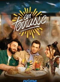 voir serie En terrasse saison 1