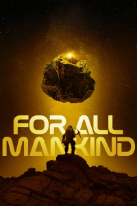 voir For All Mankind saison 4 épisode 3