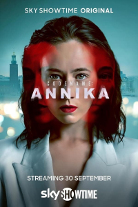 voir serie Koodinimi: Annika en streaming