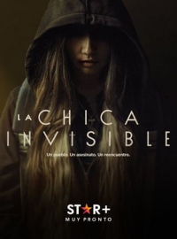 voir La chica invisible saison 1 épisode 1