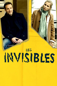 Les Invisibles Saison 3 en streaming français