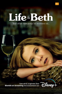 voir Life et Beth saison 2 épisode 6