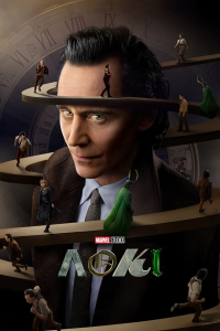 Loki saison 2 épisode 2